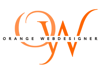 Orange Webdesigner